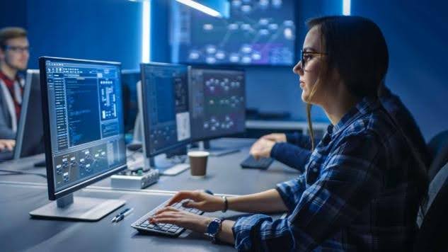 Software Development